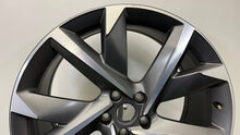Load image into Gallery viewer, 1x Alufelge 20 Zoll 8.5" 5x112 38ET Glanz Graphit 5FJ601025E Seat Rim Wheel FEL4094265587ob