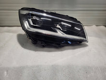Load image into Gallery viewer, Frontscheinwerfer VW Transporter 7L1941036D LED Rechts Scheinwerfer Headlight SCH7242438480nf