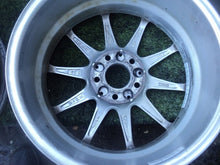 Laden Sie das Bild in den Galerie-Viewer, 4x Alufelge 17 Zoll 7.5" 5x112 52 5ET Glanz Weiß Mercedes-Benz Rim Wheel FEL8757620485dz