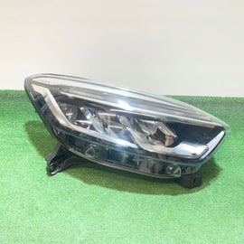 Frontscheinwerfer Renault Captur I 260107560R Rechts Scheinwerfer Headlight SCH8871596729xp