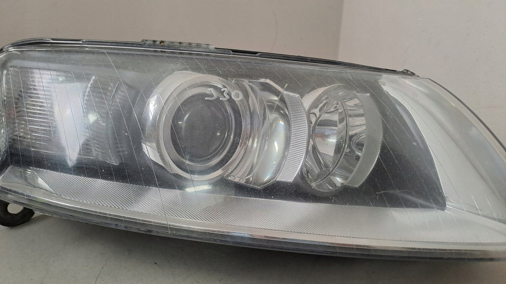 Frontscheinwerfer Audi A6 C6 4F0941030 Xenon Rechts Scheinwerfer Headlight