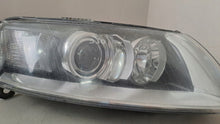 Load image into Gallery viewer, Frontscheinwerfer Audi A6 C6 4F0941030 Xenon Rechts Scheinwerfer Headlight