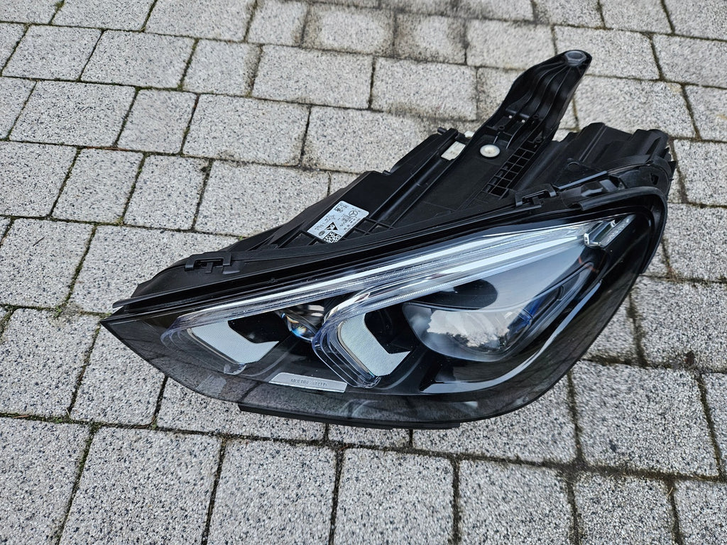 Frontscheinwerfer Mercedes-Benz Gle A1679066504 Full LED Links Headlight