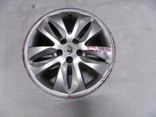 Laden Sie das Bild in den Galerie-Viewer, 1x Alufelge 17 Zoll 7.0&quot; 5x108 Renault Espace Iv Rim Wheel