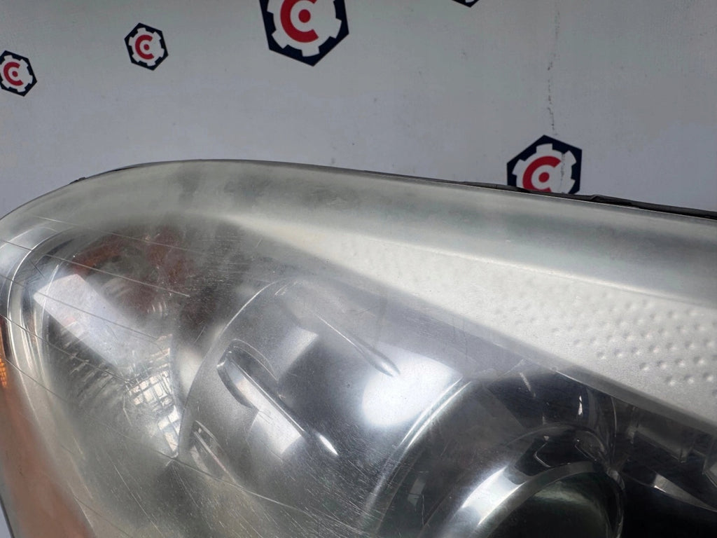 Frontscheinwerfer Volvo Xc60 30763163 Xenon Rechts Scheinwerfer Headlight SCH7123252507ua