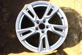 1x Alufelge 18 Zoll 7.5