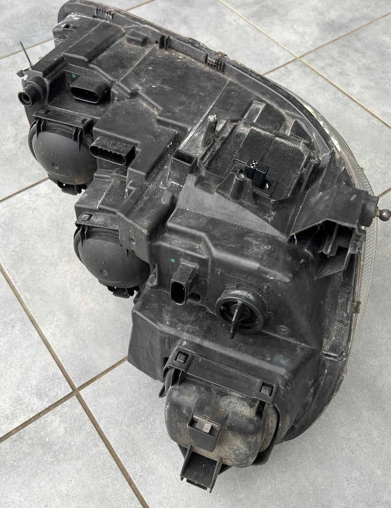 Frontscheinwerfer Mercedes-Benz W220 A2208202361 A2208260791 Links Headlight SCH1789777073lz
