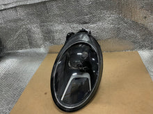 Laden Sie das Bild in den Galerie-Viewer, Frontscheinwerfer Porsche 911 992 992941031H Full LED Links Headlight SCH3935772956bl