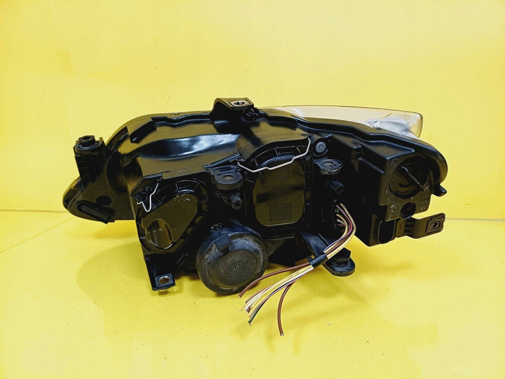 Frontscheinwerfer Seat Ibiza IV 6J1941006D Rechts Scheinwerfer Headlight SCH9664011801vn