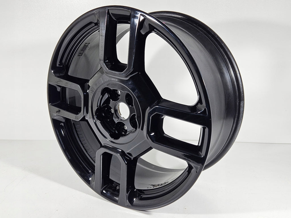 1x Alufelge 21 Zoll 9.0" 5x114.3 52910-D03600 Kia I Rim Wheel FEL4396466982tw