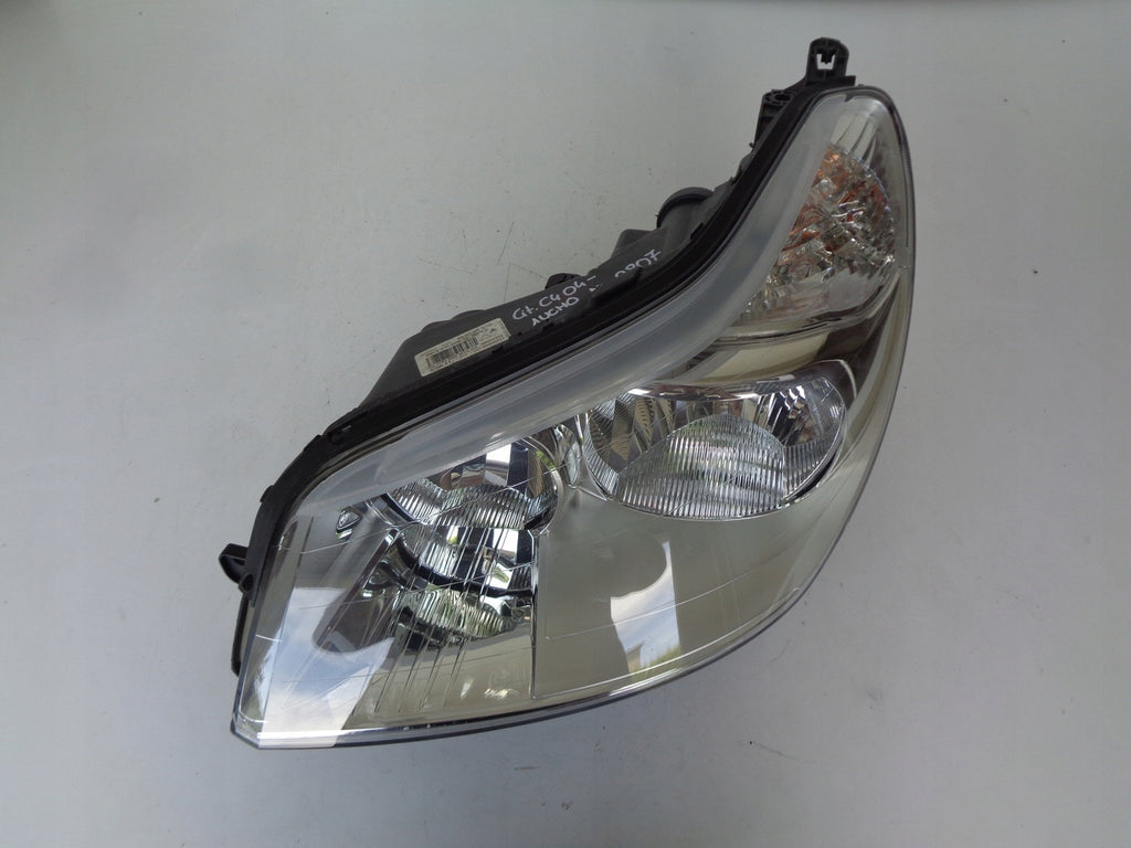 Frontscheinwerfer Citroën C5 9650055980 Links Scheinwerfer Headlight