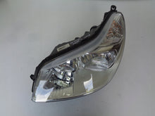 Laden Sie das Bild in den Galerie-Viewer, Frontscheinwerfer Citroën C5 9650055980 Links Scheinwerfer Headlight