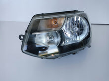 Laden Sie das Bild in den Galerie-Viewer, Frontscheinwerfer VW T5 7E1941015H Links Scheinwerfer Headlight