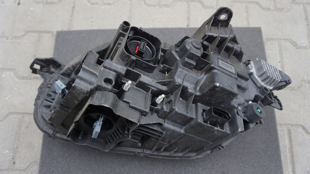 Frontscheinwerfer Volvo Xc90 II 31656990 Full LED Rechts Scheinwerfer Headlight