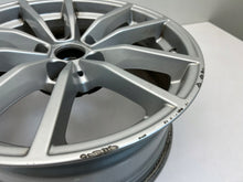 Load image into Gallery viewer, 1x Alufelge 17 Zoll 6.5&quot; 5x112 6883520 BMW G21 G20 Rim Wheel