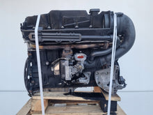 Laden Sie das Bild in den Galerie-Viewer, Motor BMW E60 E61 M57D25 2.5 177PS 163kW 163TKm 2003 Diesel Engine Komplett