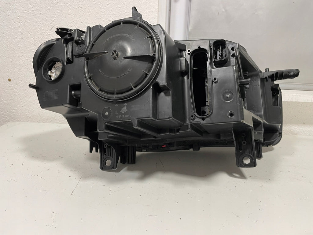 Frontscheinwerfer BMW X5 F15 F16 7460613 Xenon Ein Stück (Rechts oder Links) SCH7647656353yo