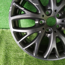 Load image into Gallery viewer, 1x Alufelge 18 Zoll 7.0" 5x112 54ET BMW 1 Mini F56 F55 Rim Wheel FEL6753864577hf