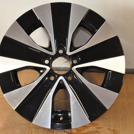 1x Alufelge 17 Zoll 7.0