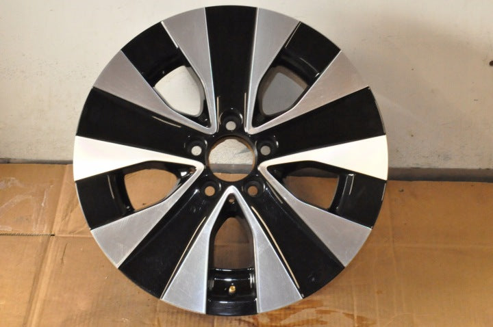 1x Alufelge 17 Zoll 7.0" 5x112 51ET A4474015200 Mercedes-Benz Vito W447 FEL4170754701dy