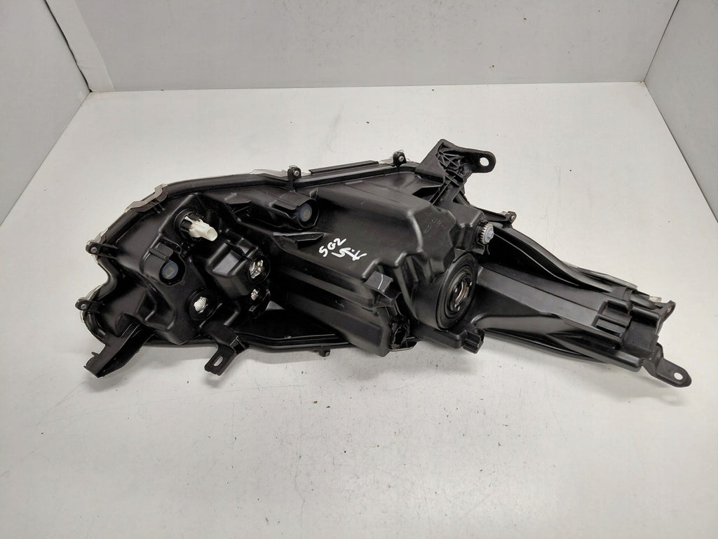 Frontscheinwerfer Toyota Yaris EUK0-6 Links Scheinwerfer Headlight SCH3573158784ly