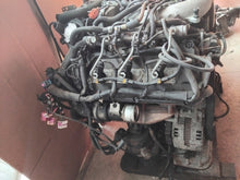 Load image into Gallery viewer, Motor Audi A6 C6 CANA 2.7 TDI 190PS 140kW 2016 Diesel Engine Unkomplett