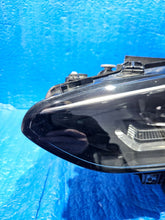Laden Sie das Bild in den Galerie-Viewer, Frontscheinwerfer BMW 4 G22 G23 G26 5A19351 Full LED Links Headlight SCH3858424983ue