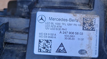 Laden Sie das Bild in den Galerie-Viewer, Frontscheinwerfer Mercedes-Benz W247 A2479065803 Full LED Rechts Headlight SCH5022798796pz