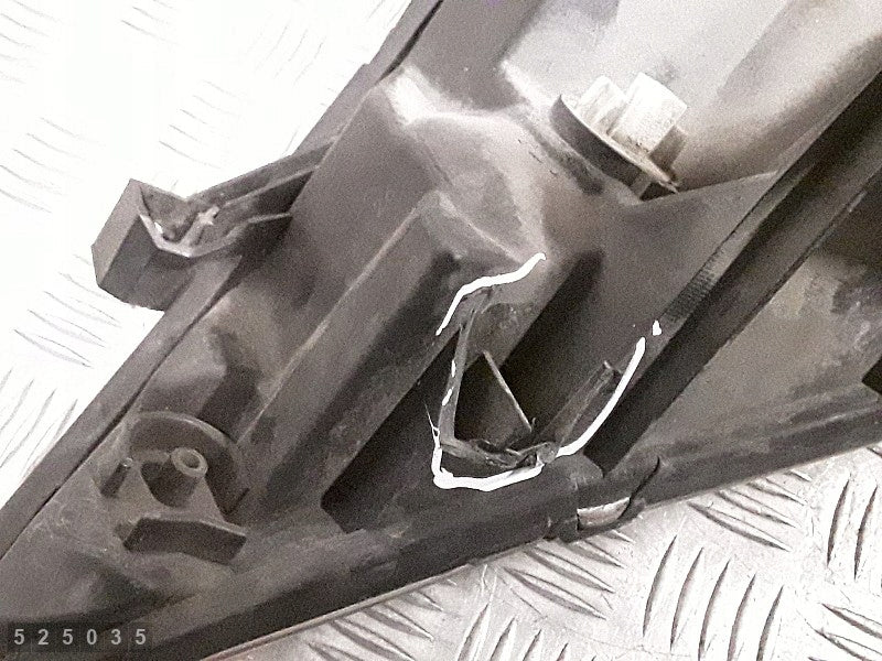 Frontscheinwerfer Honda Fr-V Rechts Scheinwerfer Headlight SCH9854580235gt