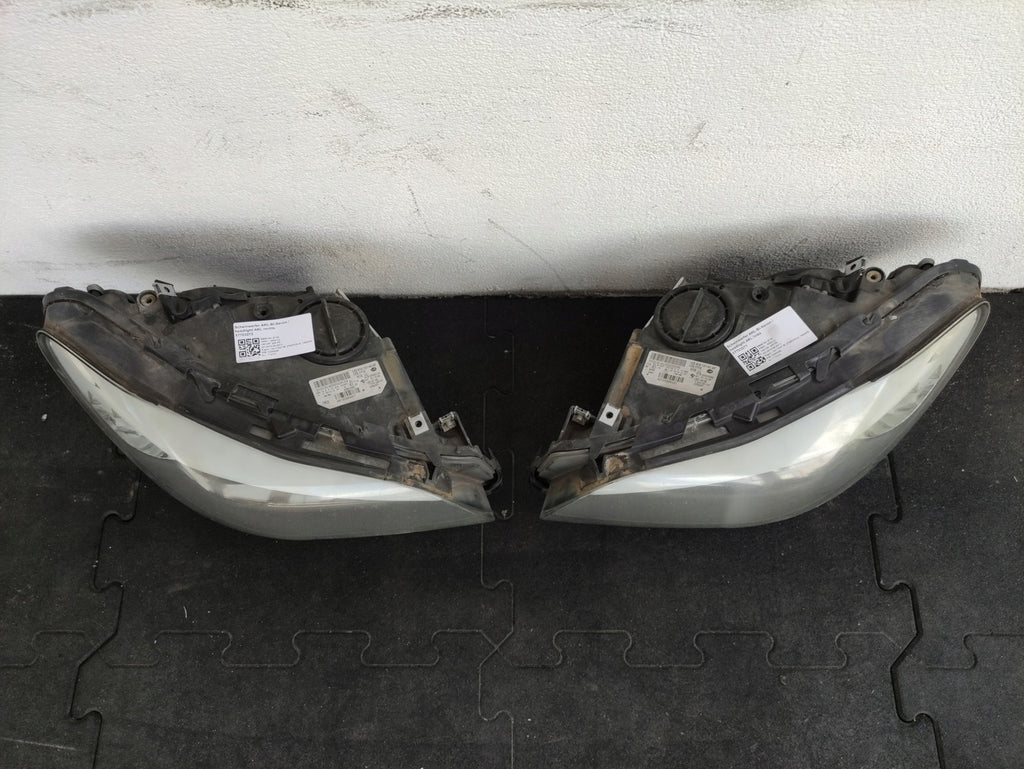 Frontscheinwerfer BMW 5 F11 F10 7203251-07 Xenon Links Scheinwerfer Headlight SCH1611162630cs