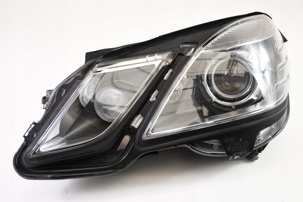 Frontscheinwerfer Mercedes-Benz W212 2128206959 Xenon Links Headlight