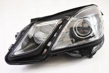 Laden Sie das Bild in den Galerie-Viewer, Frontscheinwerfer Mercedes-Benz W212 2128206959 Xenon Links Headlight