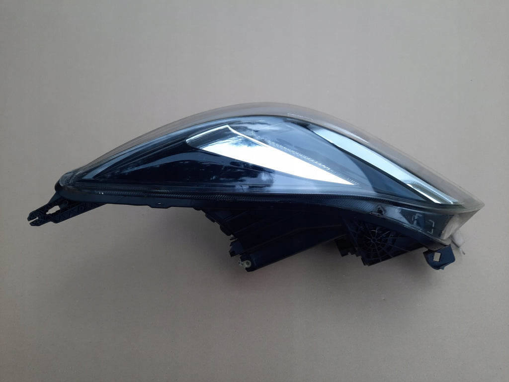 Frontscheinwerfer Opel Insignia A 39031207 LED Links Scheinwerfer Headlight SCH4348834730ig