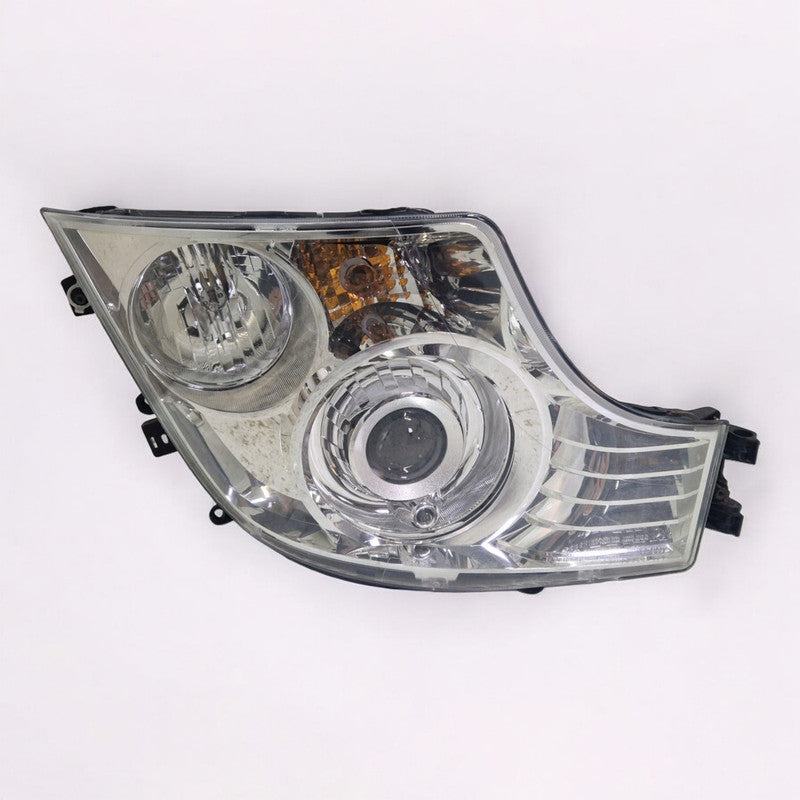 Frontscheinwerfer Mercedes-Benz 9608200739 Xenon Rechts Scheinwerfer Headlight