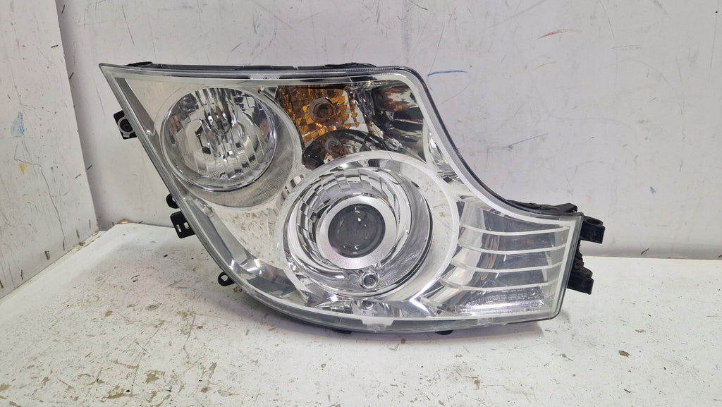 Frontscheinwerfer Mercedes-Benz 9608200739 Xenon Rechts Scheinwerfer Headlight