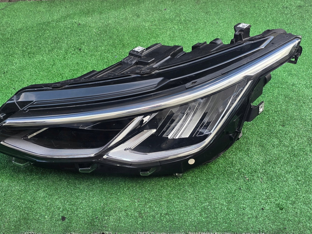 Frontscheinwerfer VW Golf VIII 5H1941005B Links Scheinwerfer Headlight SCH4381084178fe