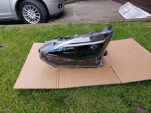 Load image into Gallery viewer, Frontscheinwerfer Toyota Yaris Cross 0D-314 LED Links Scheinwerfer Headlight SCH9919293591eh