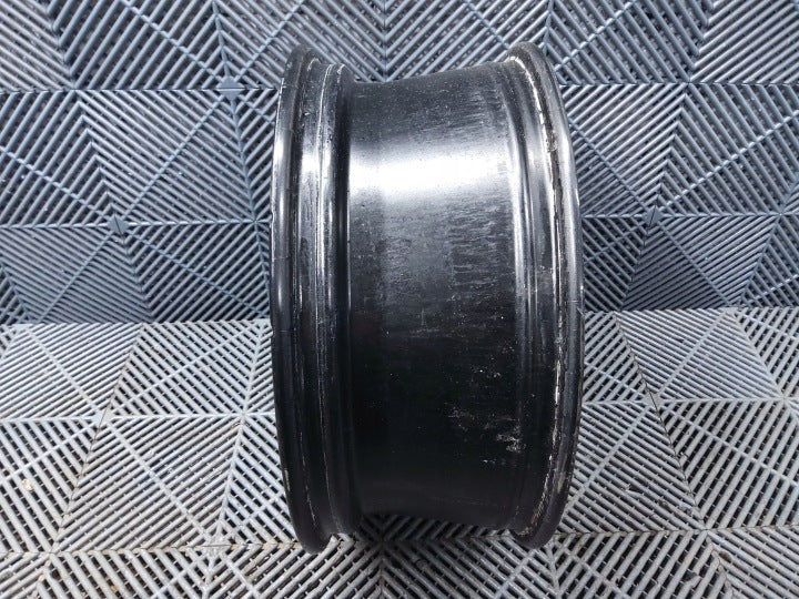 1x Alufelge 19 Zoll 5x114.3 KBA49935 Hyundai Santa I Fe Rim Wheel FEL6763769776tx