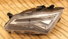 Laden Sie das Bild in den Galerie-Viewer, Frontscheinwerfer Seat Ateca 576941007D LED Links Scheinwerfer Headlight