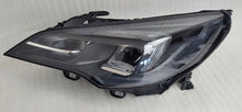 Load image into Gallery viewer, Frontscheinwerfer Opel Astra K 39195688 Links Scheinwerfer Headlight SCH2507809371gx