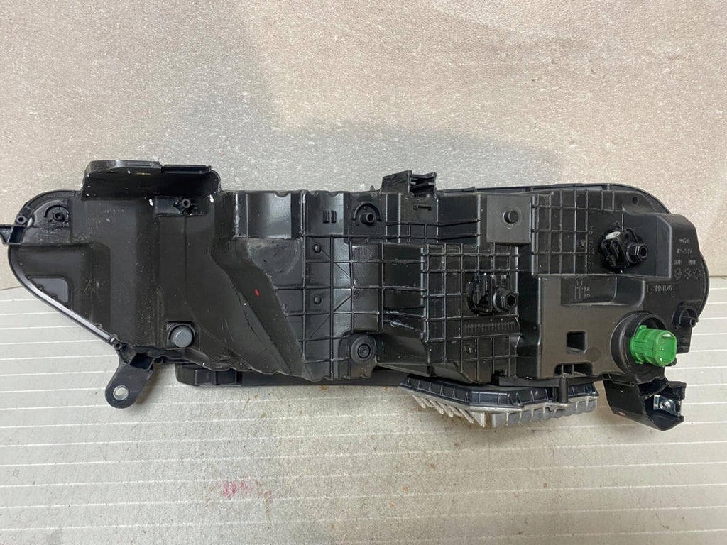 Frontscheinwerfer Alfa Romeo 00505643990 Full LED Rechts Scheinwerfer Headlight SCH5716895441xh