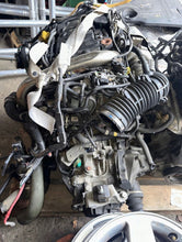 Laden Sie das Bild in den Galerie-Viewer, Motor Renault Laguna III M9R6854 2.0 dCi 160TKm 2010 Diesel Engine Komplett