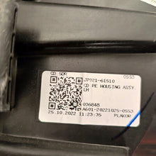 Laden Sie das Bild in den Galerie-Viewer, Frontscheinwerfer Kia Ceed 32101J7500 J792161510 Full LED Links Headlight