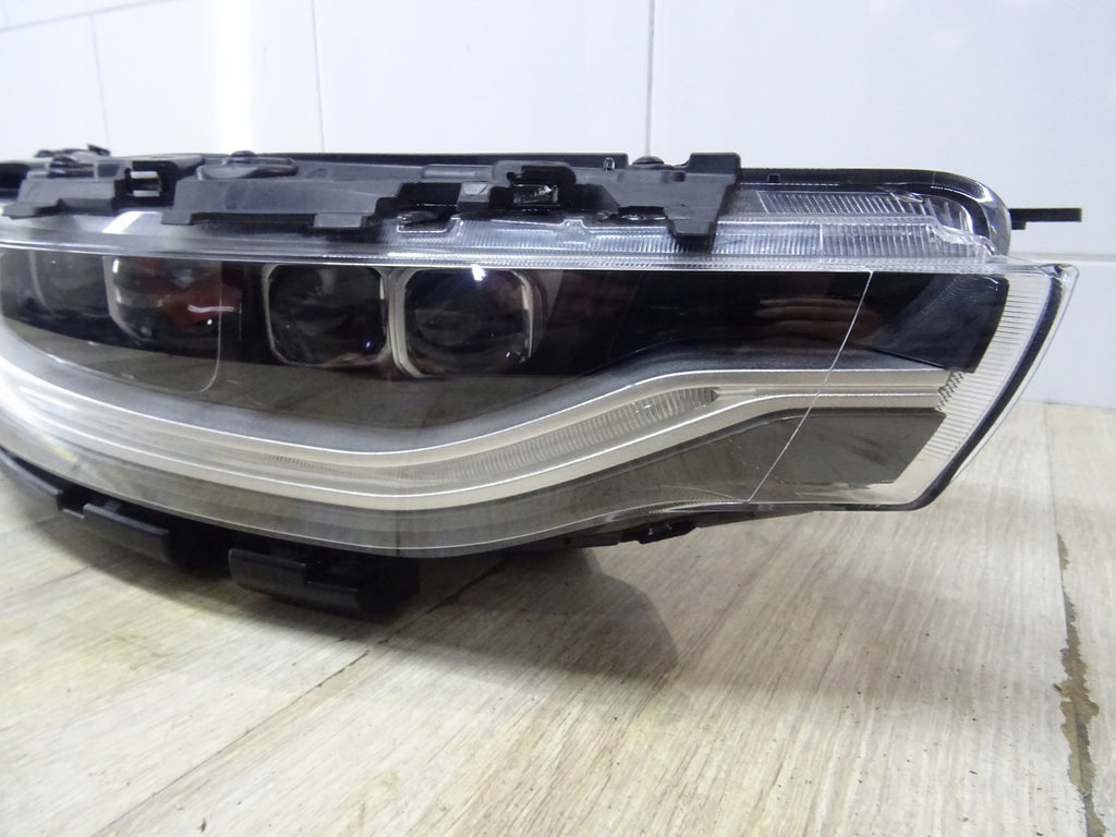 Frontscheinwerfer Kia Soul III A1120362 Rechts Scheinwerfer Headlight SCH1798872083ca