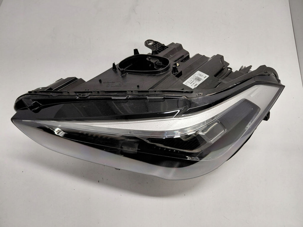 Frontscheinwerfer BMW X1 F48 5A01171-02 Full LED Links Scheinwerfer Headlight SCH5900650110fw