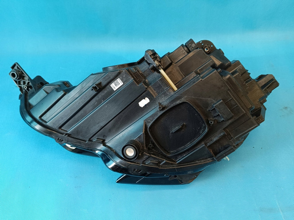Frontscheinwerfer Audi A3 8Y0941012C LED Rechts Scheinwerfer Headlight SCH7424965074vm