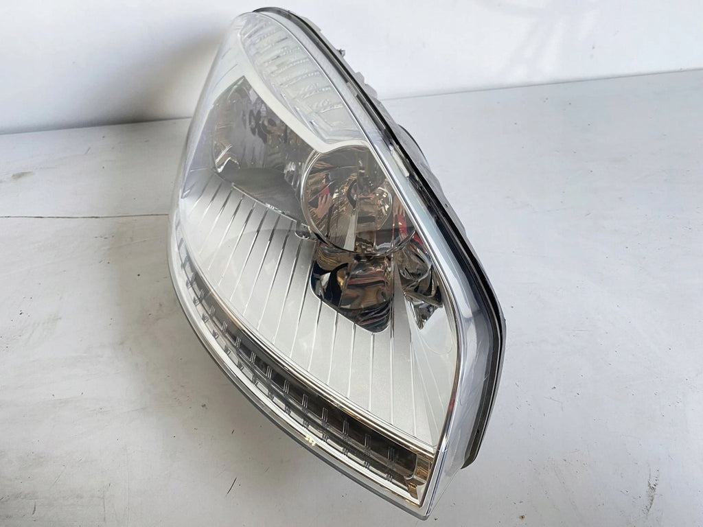 Frontscheinwerfer Citroën C4 Picasso I 9673099580 Rechts Scheinwerfer Headlight