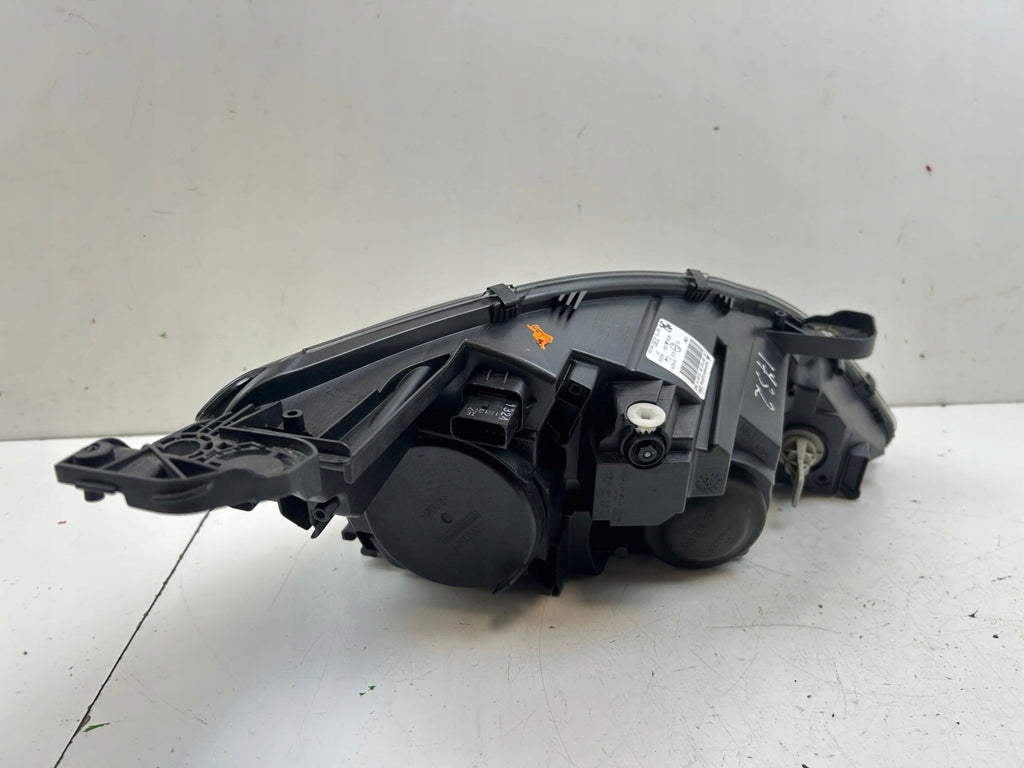 Frontscheinwerfer Peugeot 308 9677523080-00 Links Scheinwerfer Headlight SCH4906322762sv