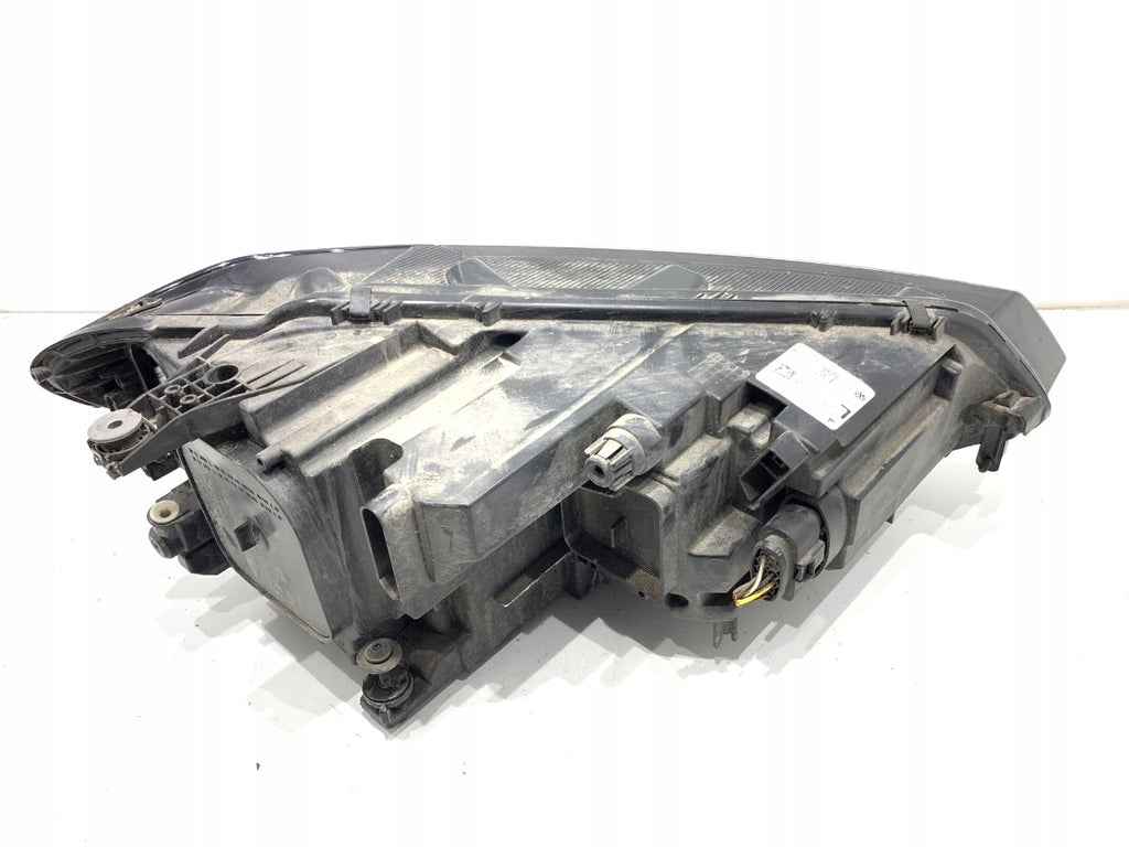 Frontscheinwerfer VW Touran LORK-730-133864 5TB941081B 5TB941081B5TB941081 Links