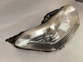 Frontscheinwerfer Citroën C5 II 9684845280 Rechts Scheinwerfer Headlight